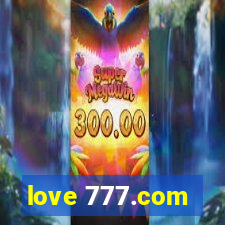 love 777.com